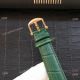 Best Replica Blancpain Women's Watch White MOP Dial Black Leather Bracelet (8)_th.jpg